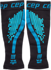 CEP Womens Nighttech Reflective Calf Sleeves 2.0